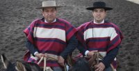 Bozo y Pavez lucieron grandes atajadas en su debut con las mantas de Don Gari