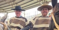 Pedro González y su llegada a Las Lumas: Llego a poner mi experiencia al servicio de los caballos