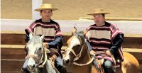 José Miguel Almendras se sumó al Criadero Curamávida: "Creo que se puede hacer algo importante"