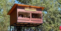 Club Providencia tiene todo armado para su rodeo en el Parque Los Acacios