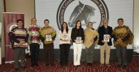 Un Consejo Técnico con interesantes charlas abrió las actividades de los Criadores en el Hotel Sheraton