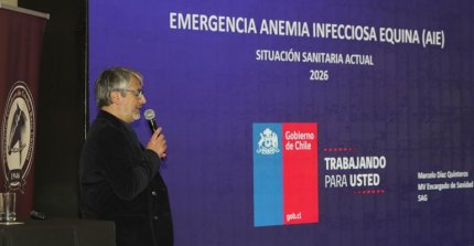 Así se desarrolló el Consejo Técnico 2026 de la Federación de Criadores
