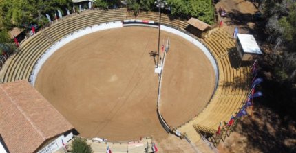 Asociación Cauquenes organizará la Final del Rodeos Para Criadores 2026