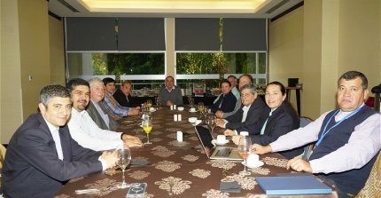 Raza Chilena: Las reacciones al primer directorio de la temporada 2026-2027 de los Criadores