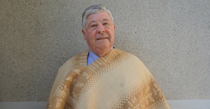 Pedro Béjares: Espero hacer un buen trabajo por nuestro Caballo Chileno