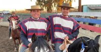 Las Ciénagas sumó un buen ahorro en el Provincial del Club Coihueco de Punilla
