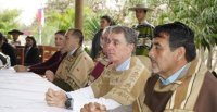 Andrés Bu-Antun: Es un orgullo representar la crianza del Caballo Chileno en Arica