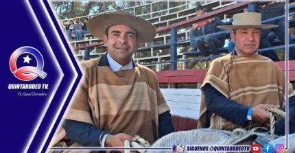 Matthews y Ramírez se quedaron con el provincial del Club Olmué