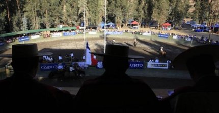 Club San Bernardo tiene preparado todo para su Rodeo Interasociaciones