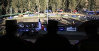 Club San Bernardo tiene preparado todo para su Rodeo Interasociaciones
