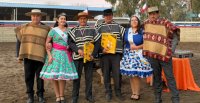 Eduardo Salas y su nueva etapa en Casas del Parque: "Trataremos de llegar lo más arriba que se pueda"