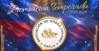 Asociación Punilla vivirá una noche de gala para premiar a los mejores de la temporada